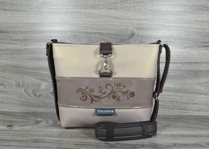 Edelzosse Crossbody Premium