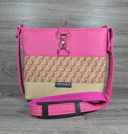 Edelzosse Crossbody Premium 70's Edition