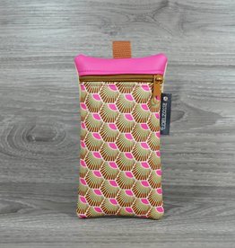 Edelzosse Handytasche 70's Edition