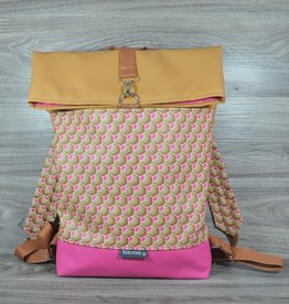 Edelzosse Rucksack Premium 70's