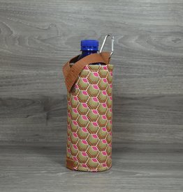 Edelzosse Flaschenhalter 70´s