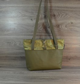 Edelzosse Shopper Olive