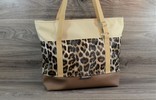 Edelzosse Shopper Leo