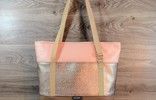 Edelzosse Shopper Taupe Stone