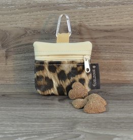 Edelzosse Mini-Tasche Leo