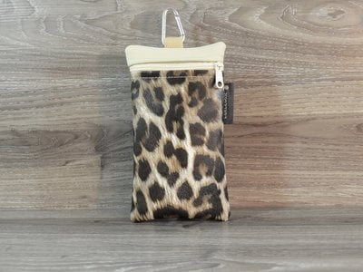 Edelzosse Handytasche Leo