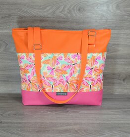 Edelzosse Shopper Butterfly