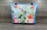 Edelzosse Shopper Kolibri