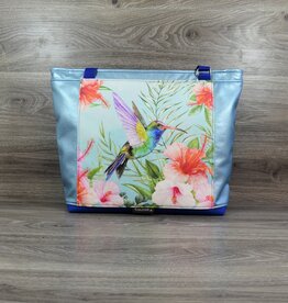 Edelzosse Shopper  Kolibri