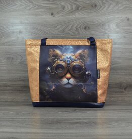 Edelzosse Shopper  Cat