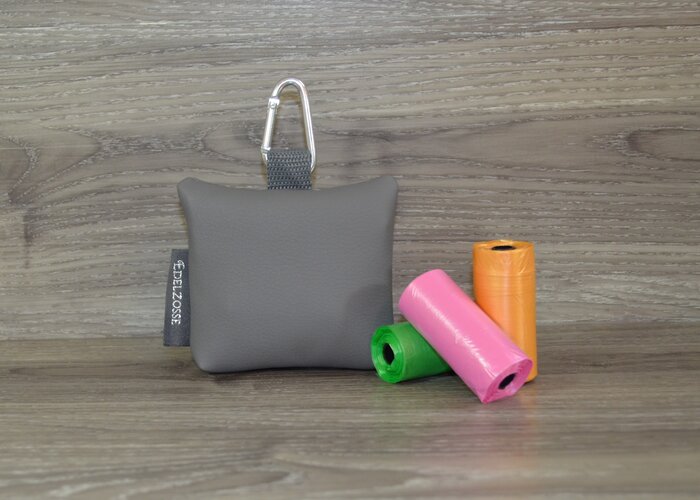 Edelzosse Für deine Gassibeutel