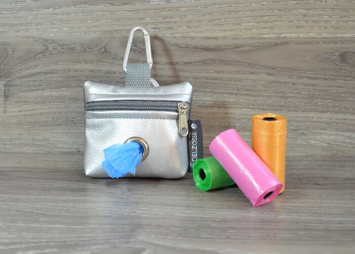 Edelzosse Für deine Gassibeutel