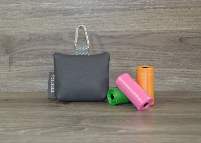 Edelzosse Für deine Gassibeutel