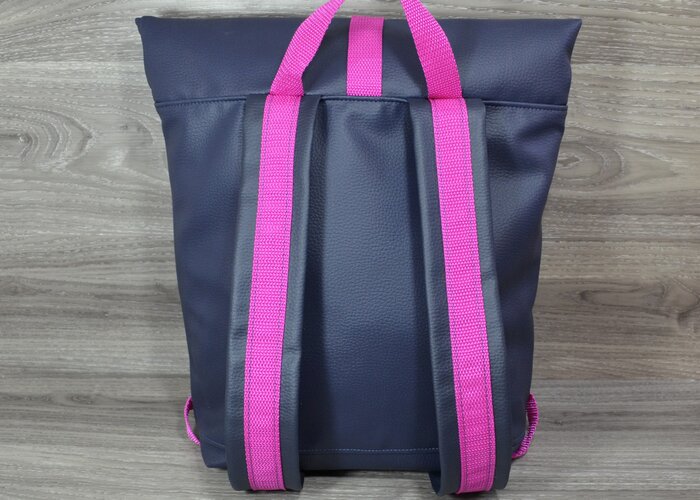 Edelzosse Rucksack Fee