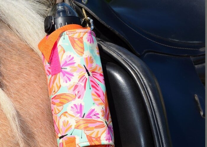 Edelzosse Der Durstlöscher für Zwischendurch