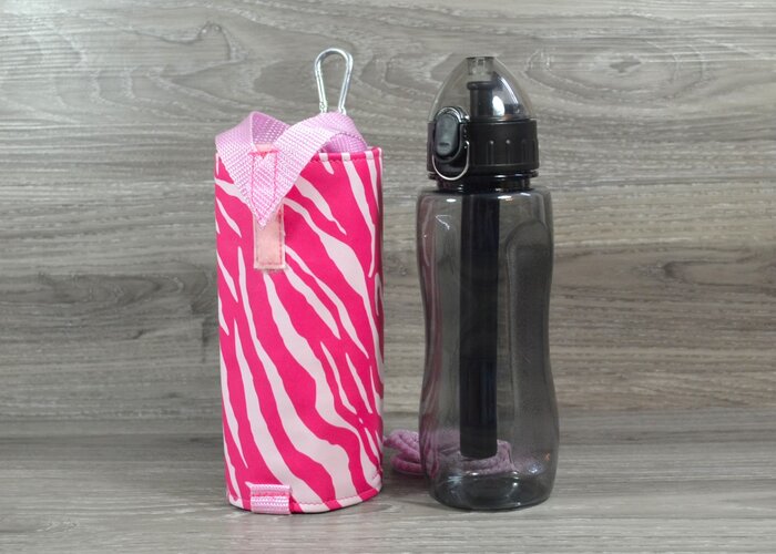 Edelzosse Der Durstlöscher für Zwischendurch