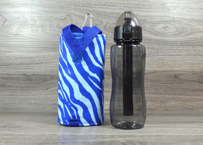 Edelzosse Der Durstlöscher für Zwischendurch