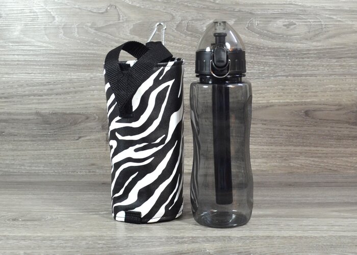 Edelzosse Der Durstlöscher für Zwischendurch