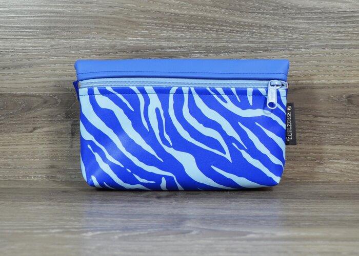 Edelzosse Unser farbenfrohes Platzwunder