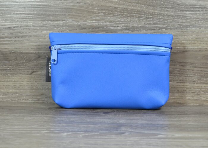 Edelzosse Unser farbenfrohes Platzwunder