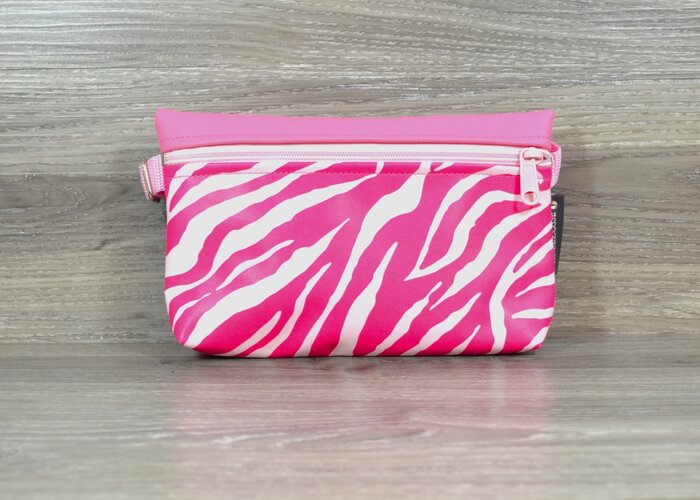 Edelzosse Unser farbenfrohes Platzwunder