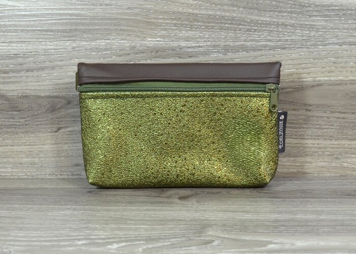 Edelzosse Unser farbenfrohes Platzwunder