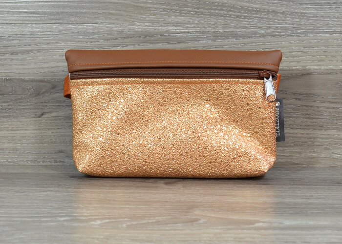 Edelzosse Unser farbenfrohes Platzwunder