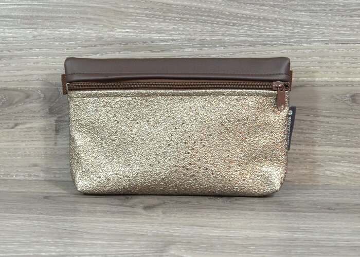 Edelzosse Unser farbenfrohes Platzwunder