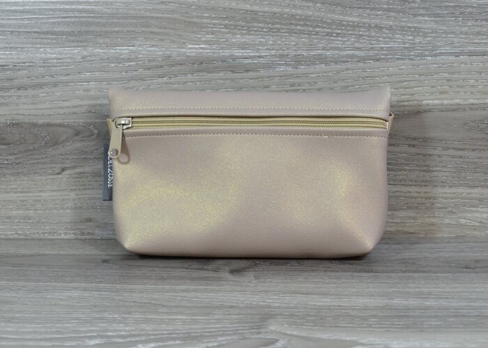 Edelzosse Unser farbenfrohes Platzwunder