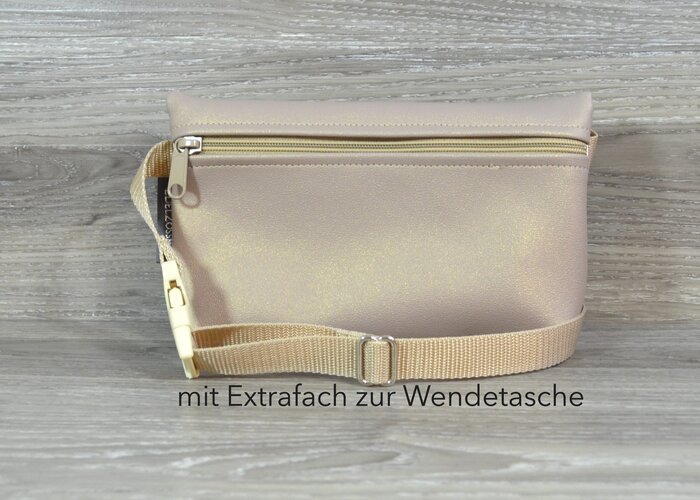 Edelzosse Unser farbenfrohes Platzwunder