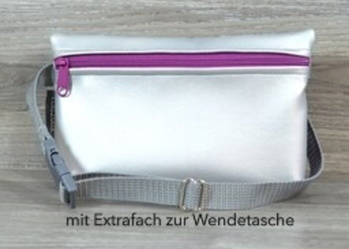 Edelzosse Unser farbenfrohes Platzwunder