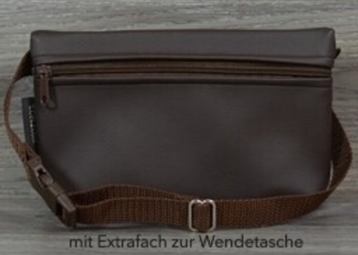 Edelzosse Unser farbenfrohes Platzwunder