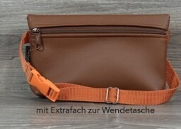 Edelzosse Unser farbenfrohes Platzwunder