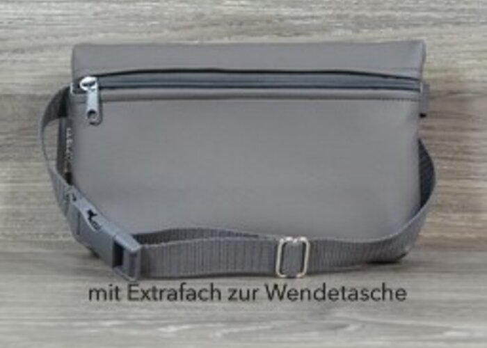 Edelzosse Unser farbenfrohes Platzwunder