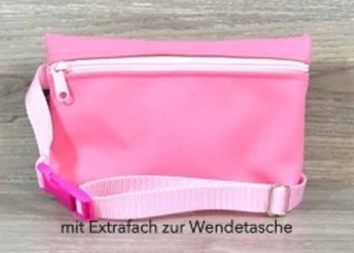 Edelzosse Unser farbenfrohes Platzwunder