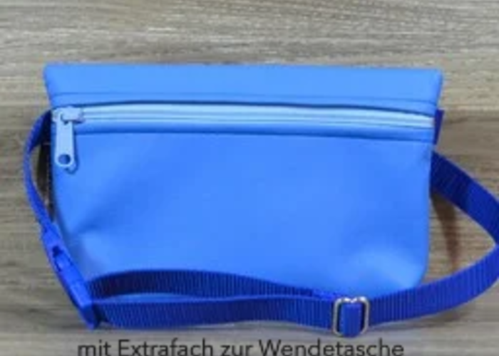 Edelzosse Unser farbenfrohes Platzwunder