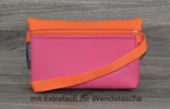 Edelzosse Unser farbenfrohes Platzwunder