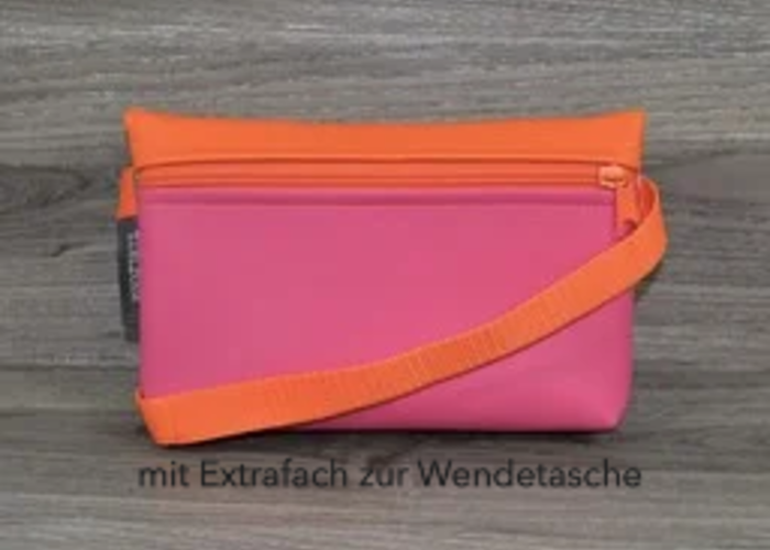 Edelzosse Unser farbenfrohes Platzwunder