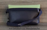 Edelzosse Unser farbenfrohes Platzwunder