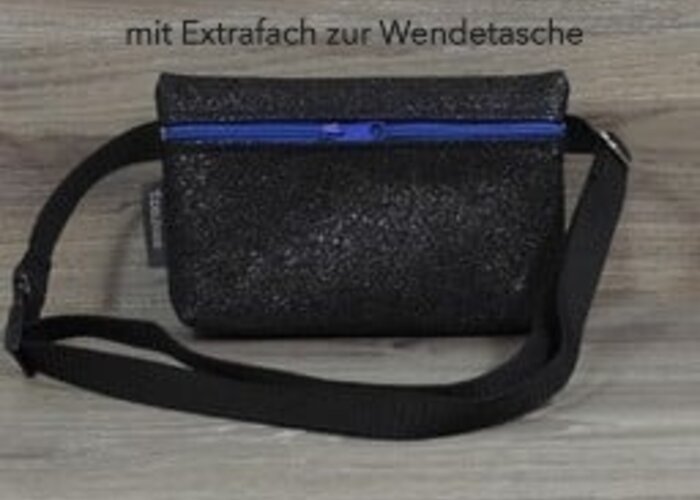 Edelzosse Unser farbenfrohes Platzwunder