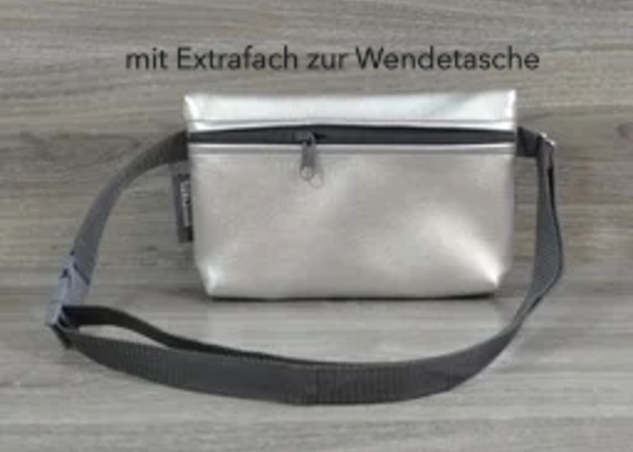 Edelzosse Unser farbenfrohes Platzwunder