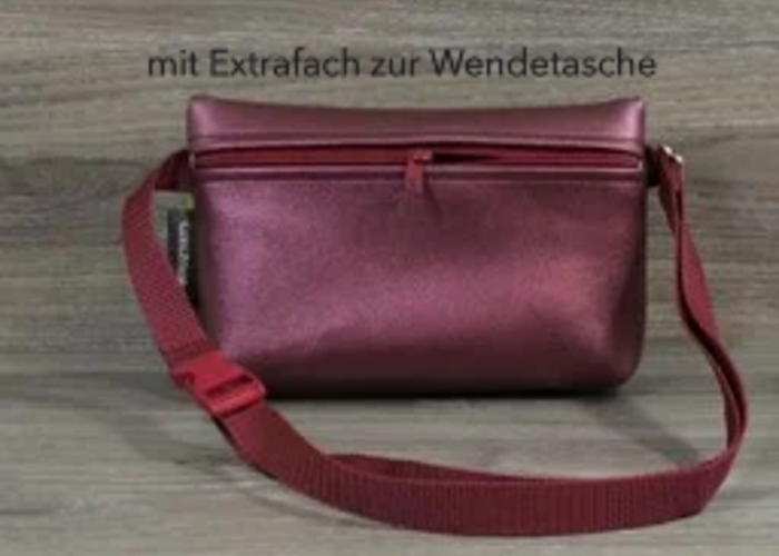 Edelzosse Unser farbenfrohes Platzwunder