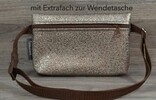 Edelzosse Unser farbenfrohes Platzwunder