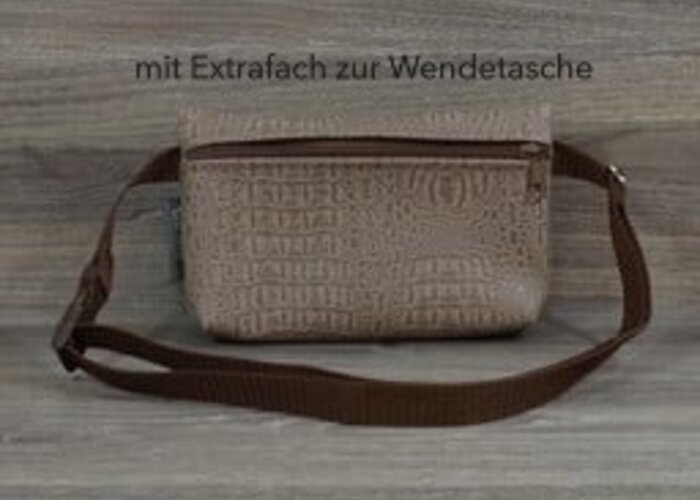 Edelzosse Unser farbenfrohes Platzwunder