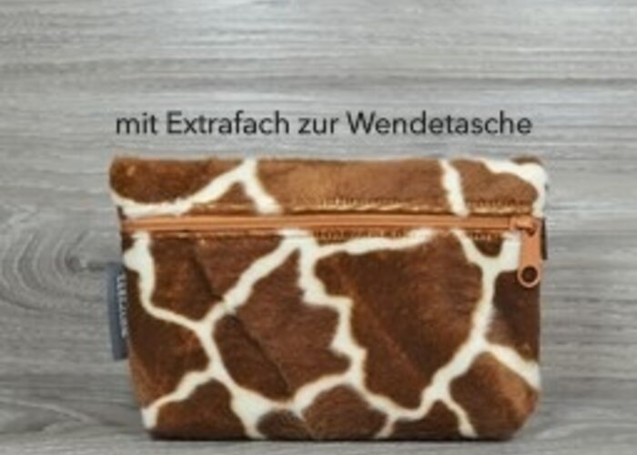 Edelzosse Unser farbenfrohes Platzwunder