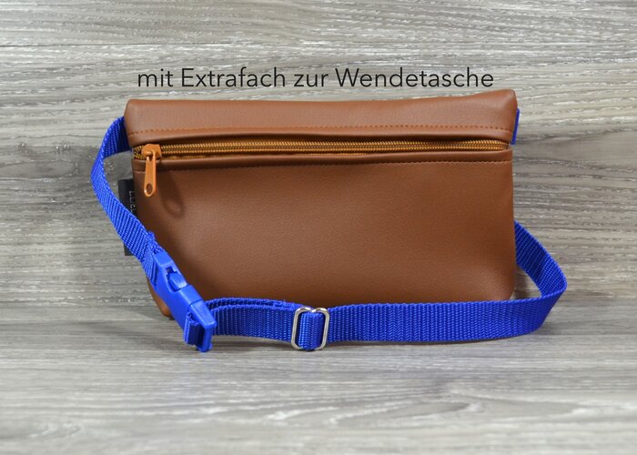 Edelzosse Unser farbenfrohes Platzwunder