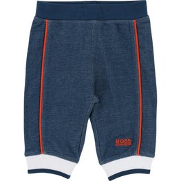 Hugo Boss Kids Angenehme Hugo Boss Joggingshose bei Pilzessin