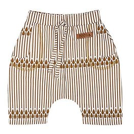 Zezuzulla Mustard Gras Pant von Zezuzulla bei Pilzessin