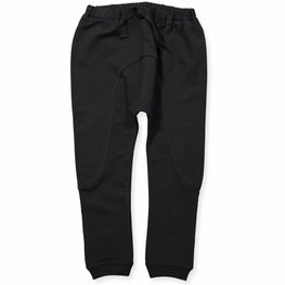 Gro Company Praktische Alltagshose in schwarz von Gro Company bei Pilzessin
