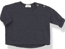 1+ in the family Shirt ASHA in bluenotta von 1+ in the family bei Pilzessin